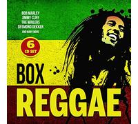 Reggae Box