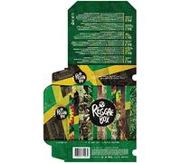 Reggae Box/Coffret Digipack