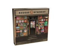 Reggae Business Coffret CD