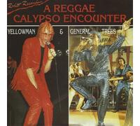 Reggae/Calypso Encounter