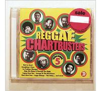 Reggae Chartbusters Vol. 5