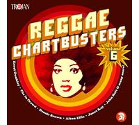 Reggae Chartbusters Vol. 6
