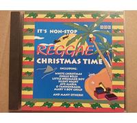 Reggae Christmas Time
