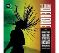 Reggae Classic Hits CD