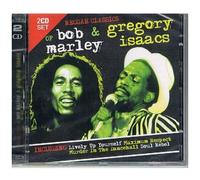 Bob Marley & Gregory Isaacs - Reggae Classics [Import]