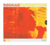 Divers artistes – Reggae Connection – Import