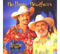 Reggae Cowboys by Bellamy Bros (1998-04-28)