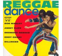 Reggae Dance