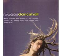 Bob & Marley and The Walers - Jimmy Cliff - Johnny Nash - The Fugees - Peter Tosh and many more - Reggae Dance Hall [Import]