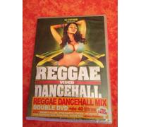 REGGAE DANCEHALL MIX