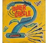 Reggae Dancer by Inner Circle