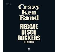 Crazy Ken Band - Reggae Disco Rockers Remixes