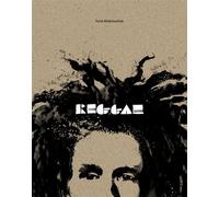 Reggae - Farid Abdelouahab - Chronique - relié - Chroniques