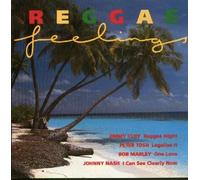 Reggae Feelings Vol.1