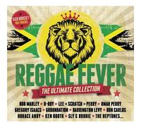 Reggae Fever Ultimate Collection