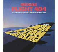 Reggae Flight 404-Man from Carolina