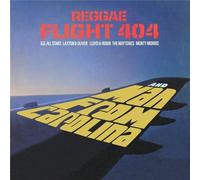 Reggae Flight 404 - Man From Carolina - Cd Album