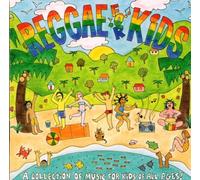 Reggae for Kids by Various (2003-05-20)