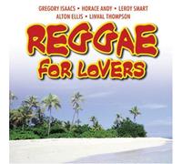 Reggae for Lovers [Import]