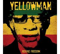 Yellowman – Reggae Freedom – CD