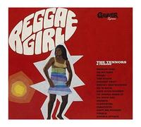 Reggae Girl