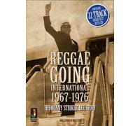 Reggae Going International 1967 To 1976
