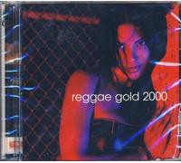 Reggae Gold 2000