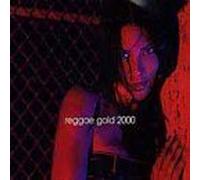 Reggae Gold 2000 by Reggae Gold (2000) Audio CD