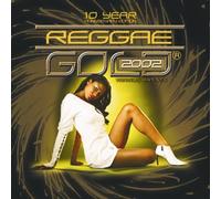Reggae Gold 2002 by Reggae Gold 2002 (2002-05-21)