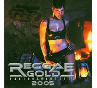 Reggae Gold 2005 by Reggae Gold 2005 (2006-03-21)