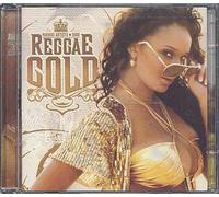 Vari-Reggae Gold 200 - Reggae Gold 2008 [Import]