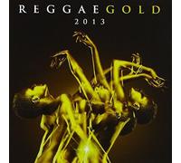 Reggae Gold 2013 - Reggae Gold 2013 [Import]