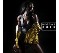 Reggae Gold 2015 by Various Artists