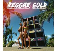 Reggae Gold 2016 by Reggae Gold 2016