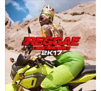 Reggae Gold 2017 by Reggae Gold 2017 [Audio CD] NEUF