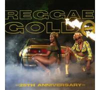 Reggae Gold 2018
