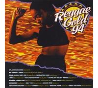Reggae Gold '94 by Reggae Gold (1994) Audio CD