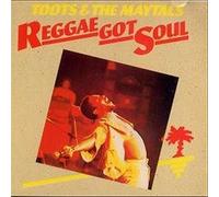 Reggae Got Soul