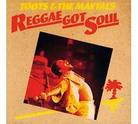 Reggae Got Soul