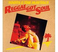 Reggae Got Soul by Toots & Maytals [Audio CD] NEUF