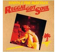 Reggae Got Soul Édition Limitée