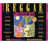 Reggae Greatest Hits 1 (UK Import)