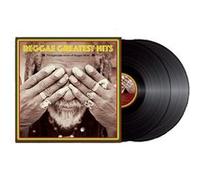 Reggae Greatest Hits Vinyle