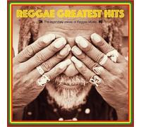 Reggae Greatest Hits