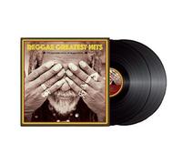 Reggae Greatest Hits Vinyle
