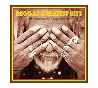 Reggae Greatest Hits - Vinyle 33 Tours