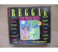 Reggae Greatest Hits Vol.1 (2CD) [Import]