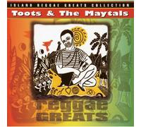 Reggae Greats