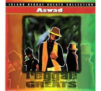 Aswad - Reggae Greats