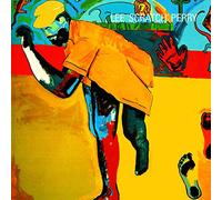 Lee "Scratch" Perry – Reggae Greats